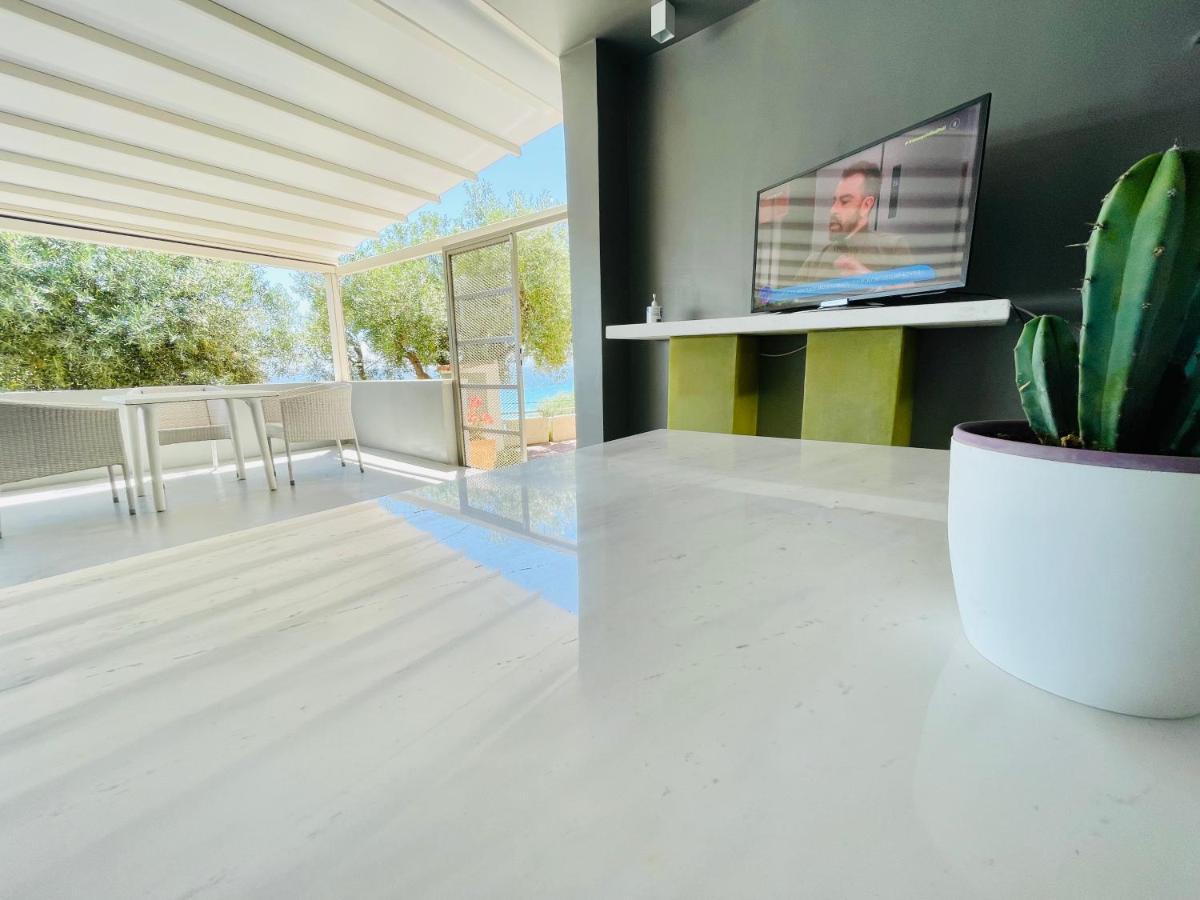 Studios Afitos المظهر الخارجي الصورة